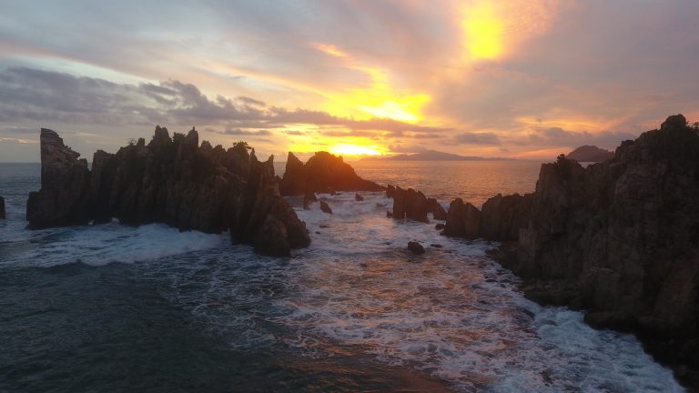 Destinasi Wisata Teluk Semangka Dipromosikan untuk Kunjungan Domestik